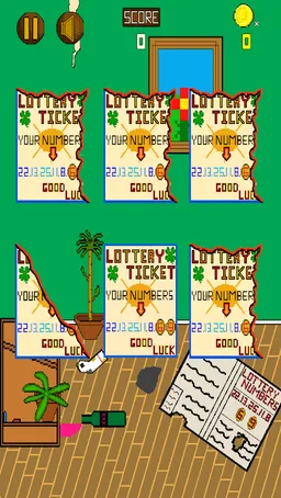 Touch or Die screenshot 2