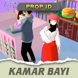 Props Id Kamar Bayi SSS icon