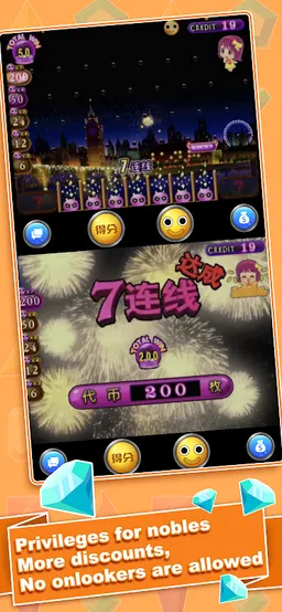 Coin Machine-Real coin pusher screenshot 5