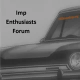 Hillman Imp Forums icon