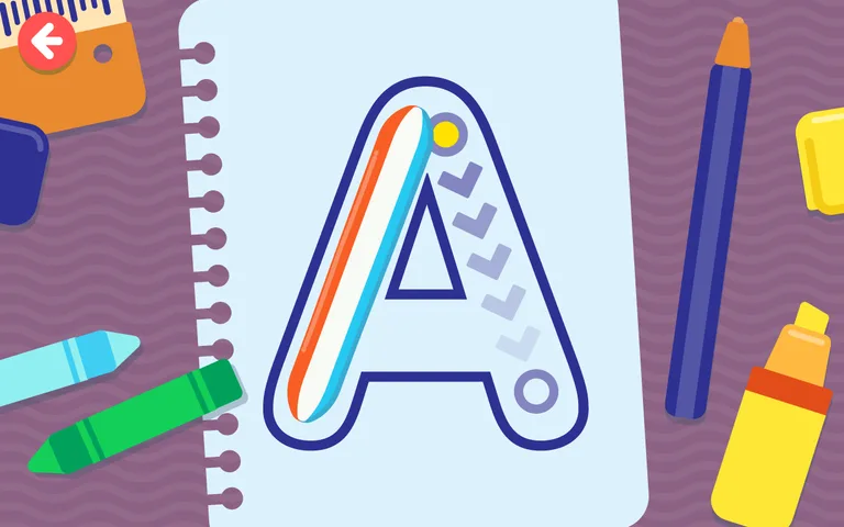 Papumba Academy - Fun Learning For Kids screenshot 2