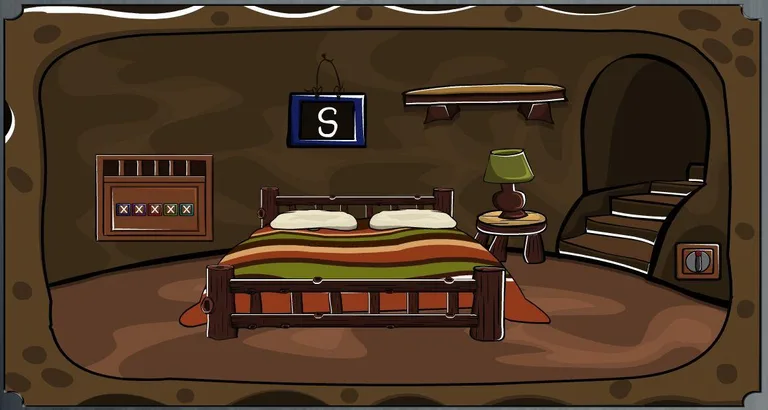 Escape Games Spot-21 screenshot 2