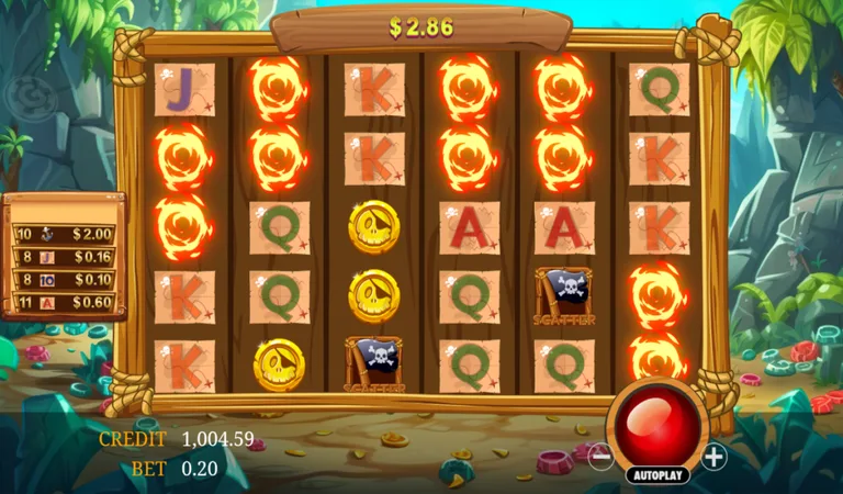 Lucky Mega 777 screenshot 10