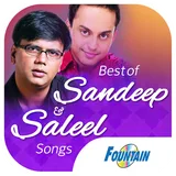 Best of Sandeep Khare & Saleel Kulkarni Songs icon