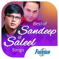 Best of Sandeep Khare & Saleel Kulkarni Songs icon