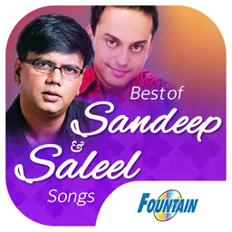 Best of Sandeep Khare & Saleel Kulkarni Songs icon