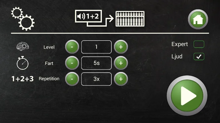 Mental Abacus Expert screenshot 4