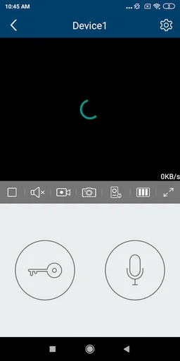 iaccess OYN-X screenshot 4