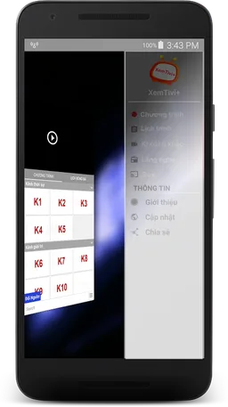 TV Pro - Smart Television screenshot 3