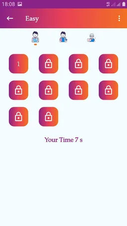 MATHS EDUCATION screenshot 3