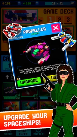 Battle Star Arena screenshot 14