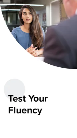 Utter: Speak English Confidently screenshot 3