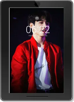 BTS Jin Wallpaper Offline - Best Collection screenshot 12