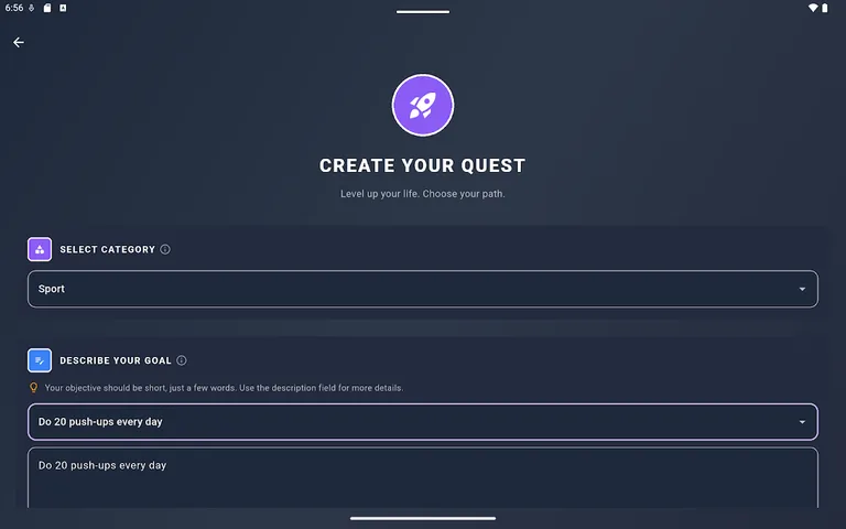 NextLevel screenshot 15