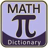 Mathematics Dictionary icon