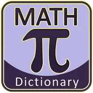 Mathematics Dictionary icon