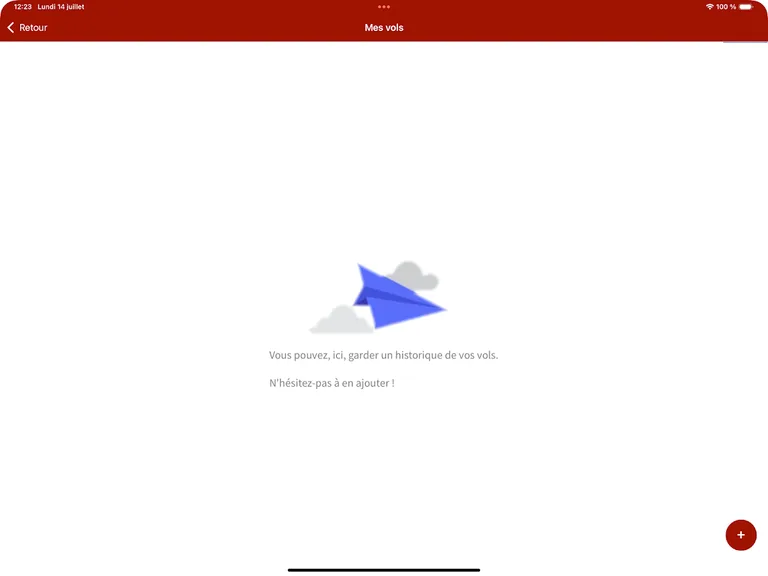 Drone-Spot screenshot 15