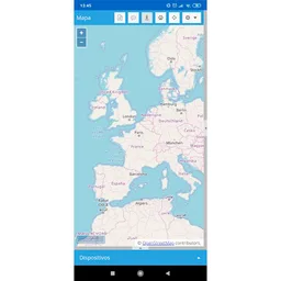 Aprendiz Van PNZ screenshot 3