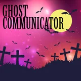 Ghost communicator Spirit Box Detector (prank) icon