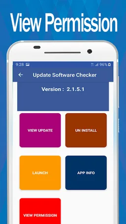 Update Software 2020 - Upgrade for Android Apps screenshot 4