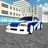 M3 E30 Driving Simulator icon