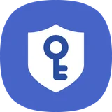 Knox Settings VPN Plug-in icon