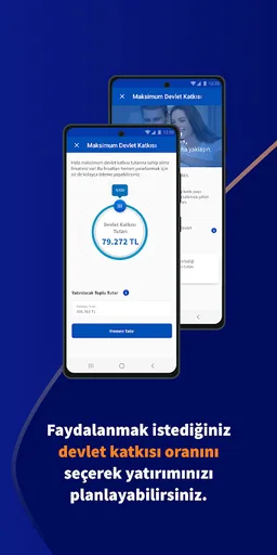 AgeSA Mobil screenshot 6