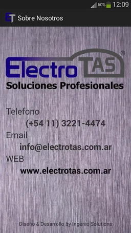 Control Ethernet Relay screenshot 5