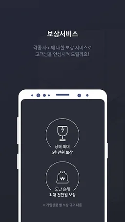 GiGAeyes screenshot 4