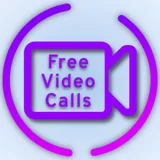 Meet - Free international video Calls & Conference icon