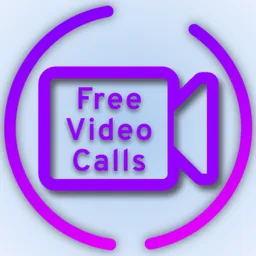 Meet - Free international video Calls & Conference icon
