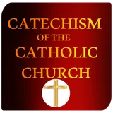Catechism of the Catholic Church icon
