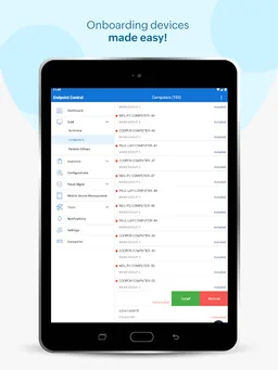 Endpoint Central screenshot 18