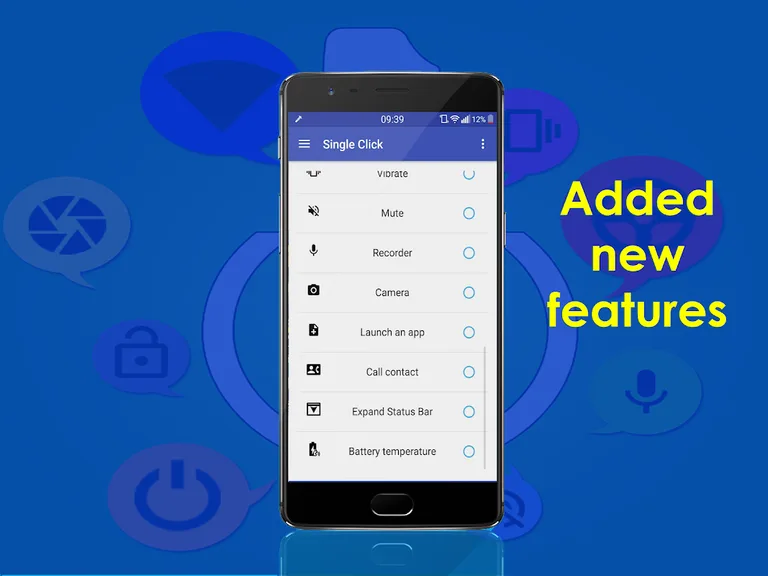 SKC - Smart Key Control screenshot 3