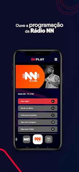 NN Play screenshot 4