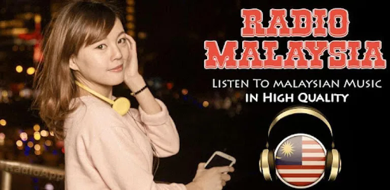 Radio Malaysia cover image