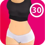 Bodyweight Workout icon