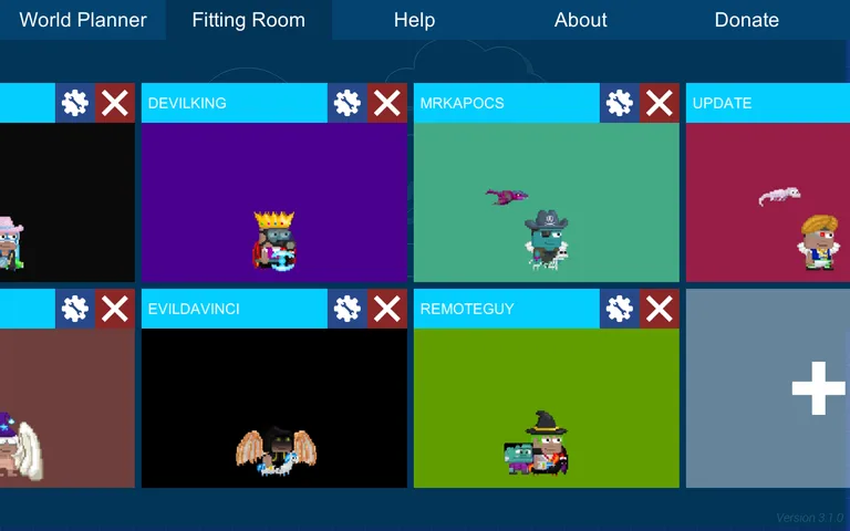 Growtopia Tools screenshot 10