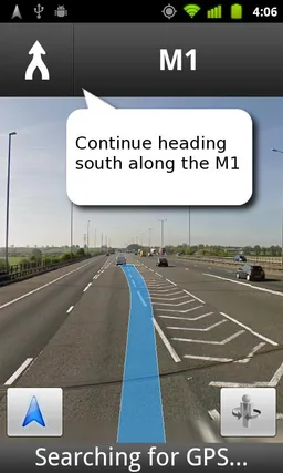 Gudrun German TTS Voice screenshot 1