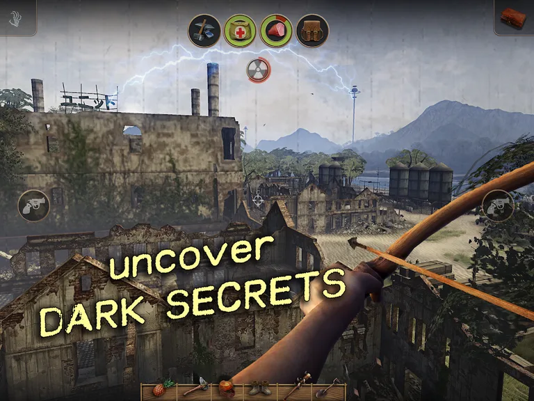 Radiation Island Free screenshot 17