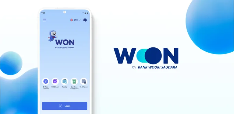 BWS Mobile cover image