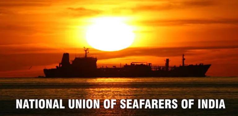 NUSI UNION APP cover image