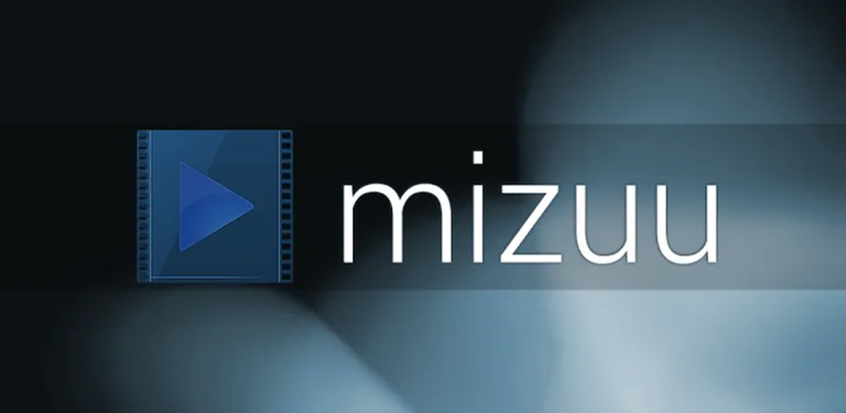 Mizuu - Movies & TV shows Free cover image