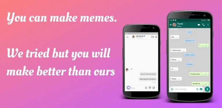 FakeApp-Fake Screenshot cover image