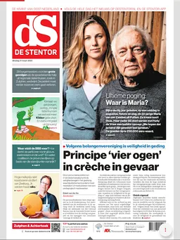 De Stentor - Digitale krant screenshot 9