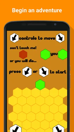 Six Sides screenshot 3