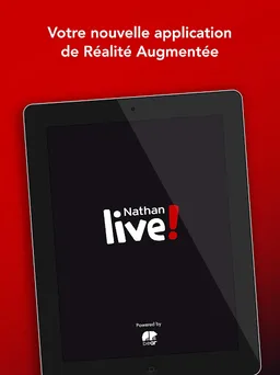 Nathan Live screenshot 6