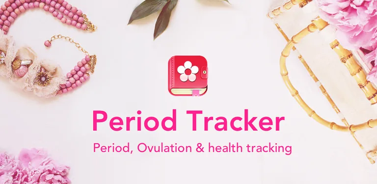 Period Tracker Period Calendar cover image