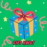 Gift KWGT icon
