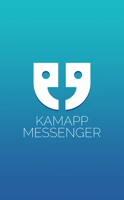 Kamapp Messenger screenshot 18